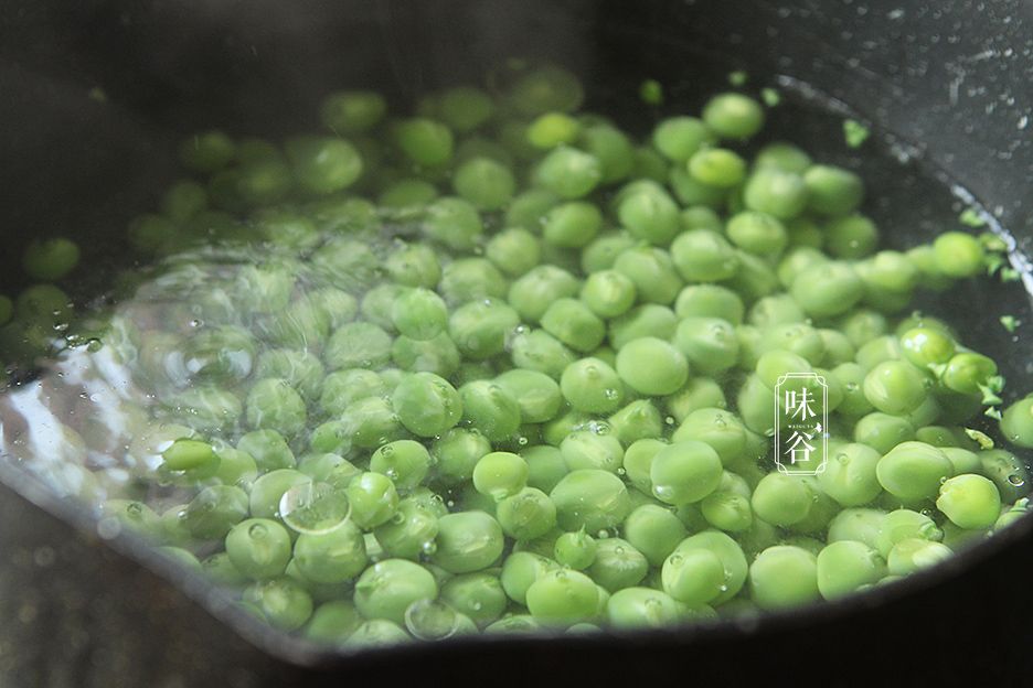 白米豆的功效与作用(白米豆的功效与作用禁忌)-我的快乐小窝