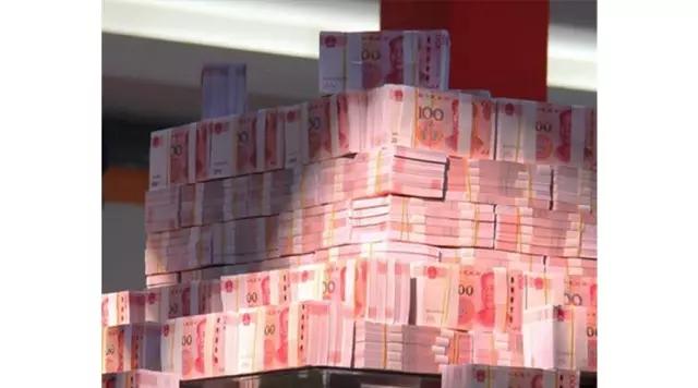 这就是做财务的你…哈哈哈哈哈