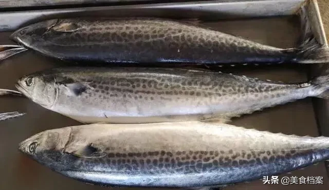 收藏:冷凍魚解凍方法大全,學會6種化凍方法,魚新鮮又好吃!