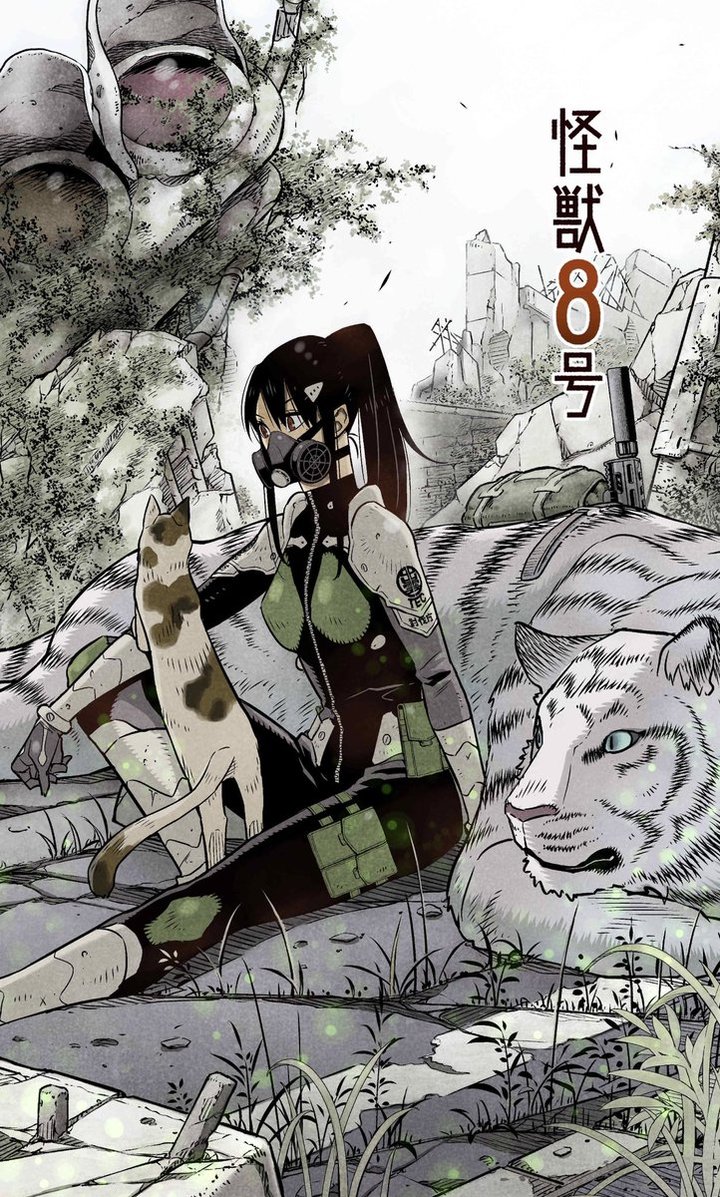 2021年漫画阅读笔记+推荐漫画书单：银之华、去K歌吧、散步去