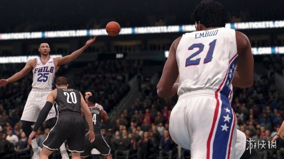 ea为什么没有nba游戏了(EA《NBA Live 20》被取消 系列将重整并直接登陆下代主机)