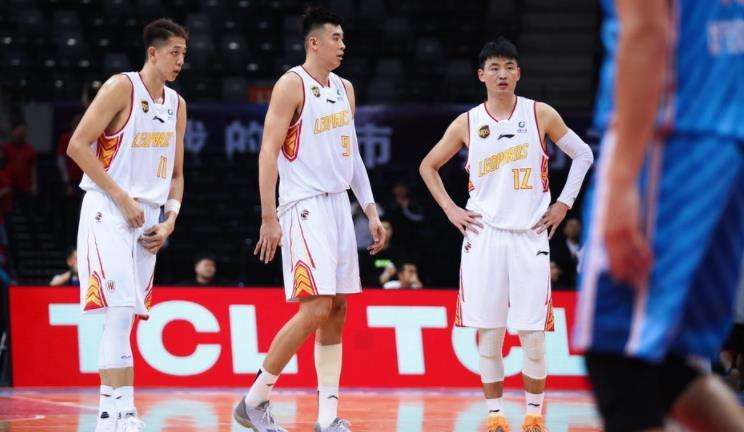 李慕豪为什么没去nba(从天赋异禀到泯然众人，什么原因导致李慕豪没能达到当初的预期？)