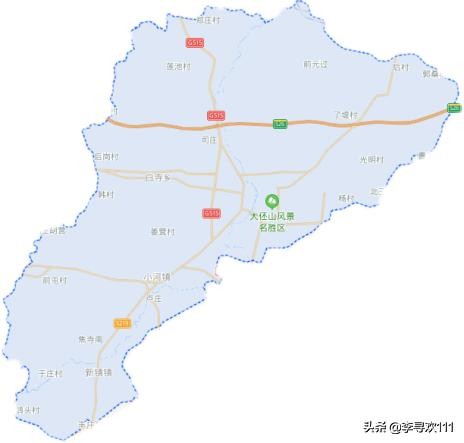 澶州地名读音考：中原古地名澶字的正确发音探究