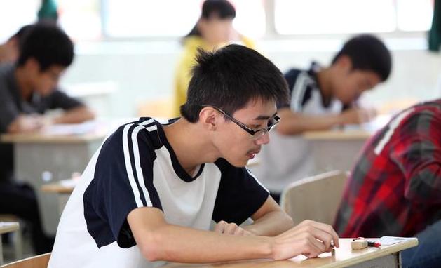 一本大学有哪些（各地区高考）