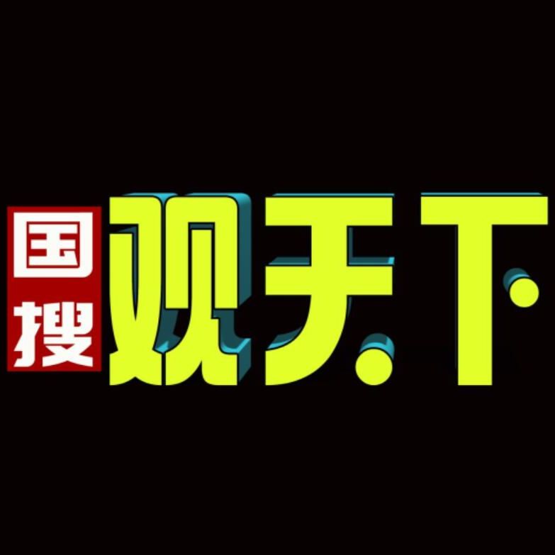 国搜观天下