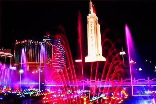 原来南昌这么好玩，这些网红打卡地，你去过几个？