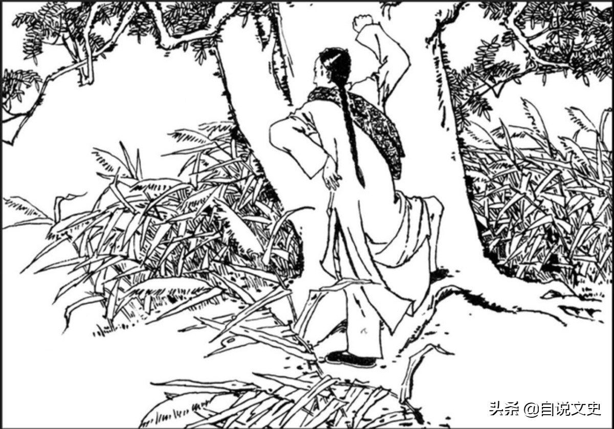 晚清惨案：林家为争风水宝地，对王氏烧杀抢掠，26人死亡