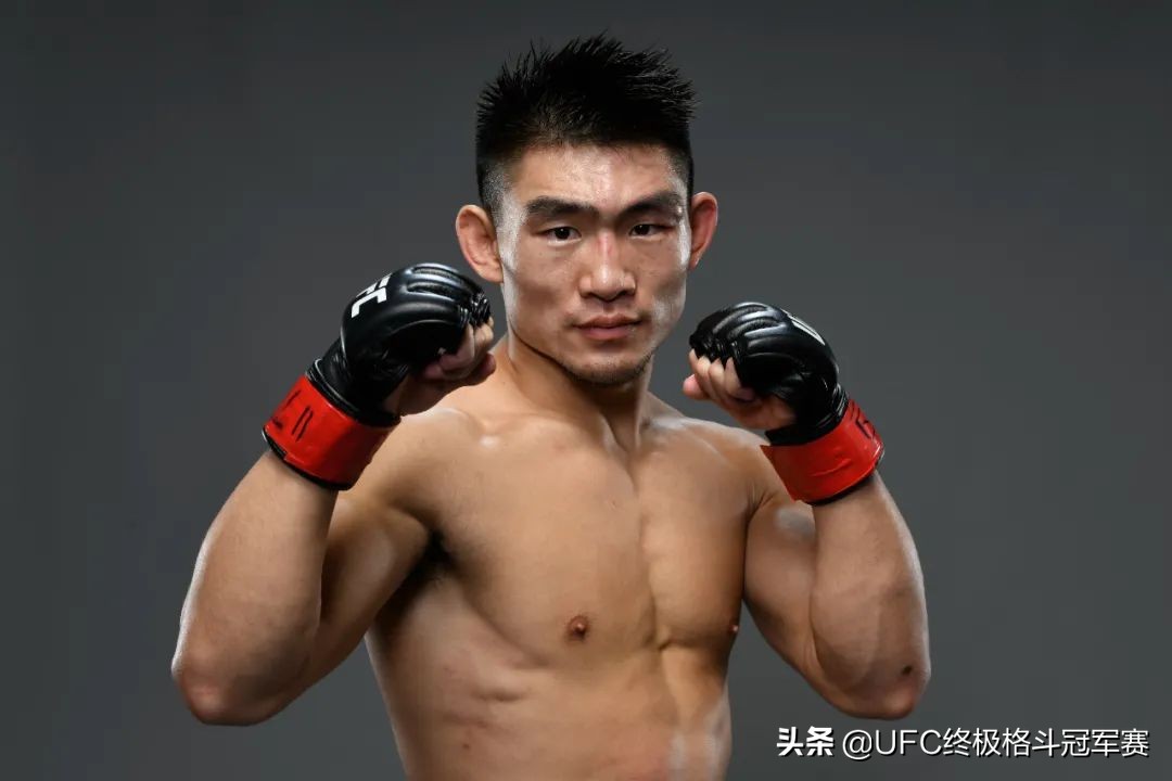 提前到来的“答案”| UFC265后记