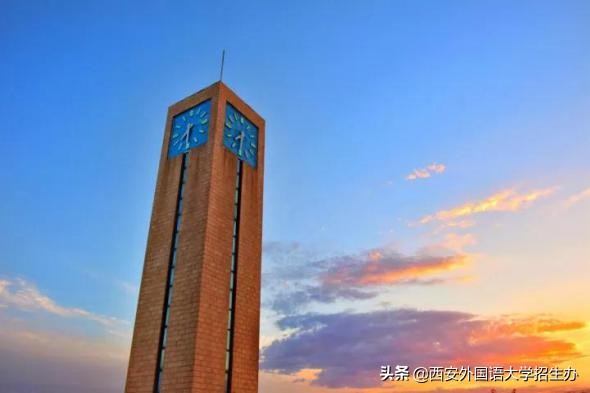 到底啥是佩奇？西安外国语大学这样回答