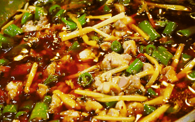 四川人的命，都是兔肉给的