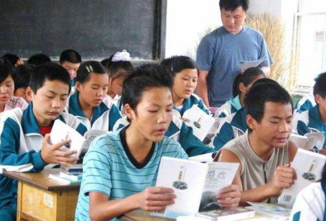 农村学生迎来好消息，考重点大学不再是梦想，寒门出贵子成现实
