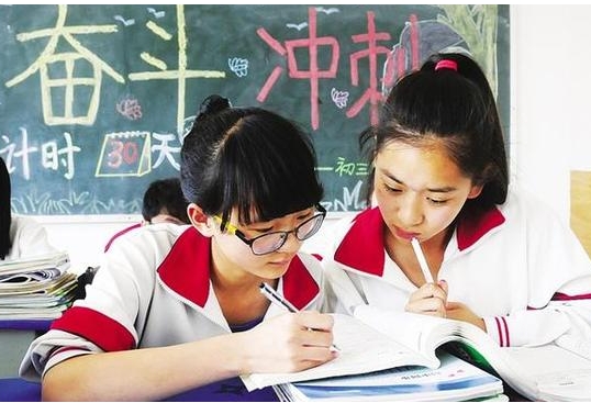 高考600分和630分，差距到底在哪里？这么一分析，差距还真大