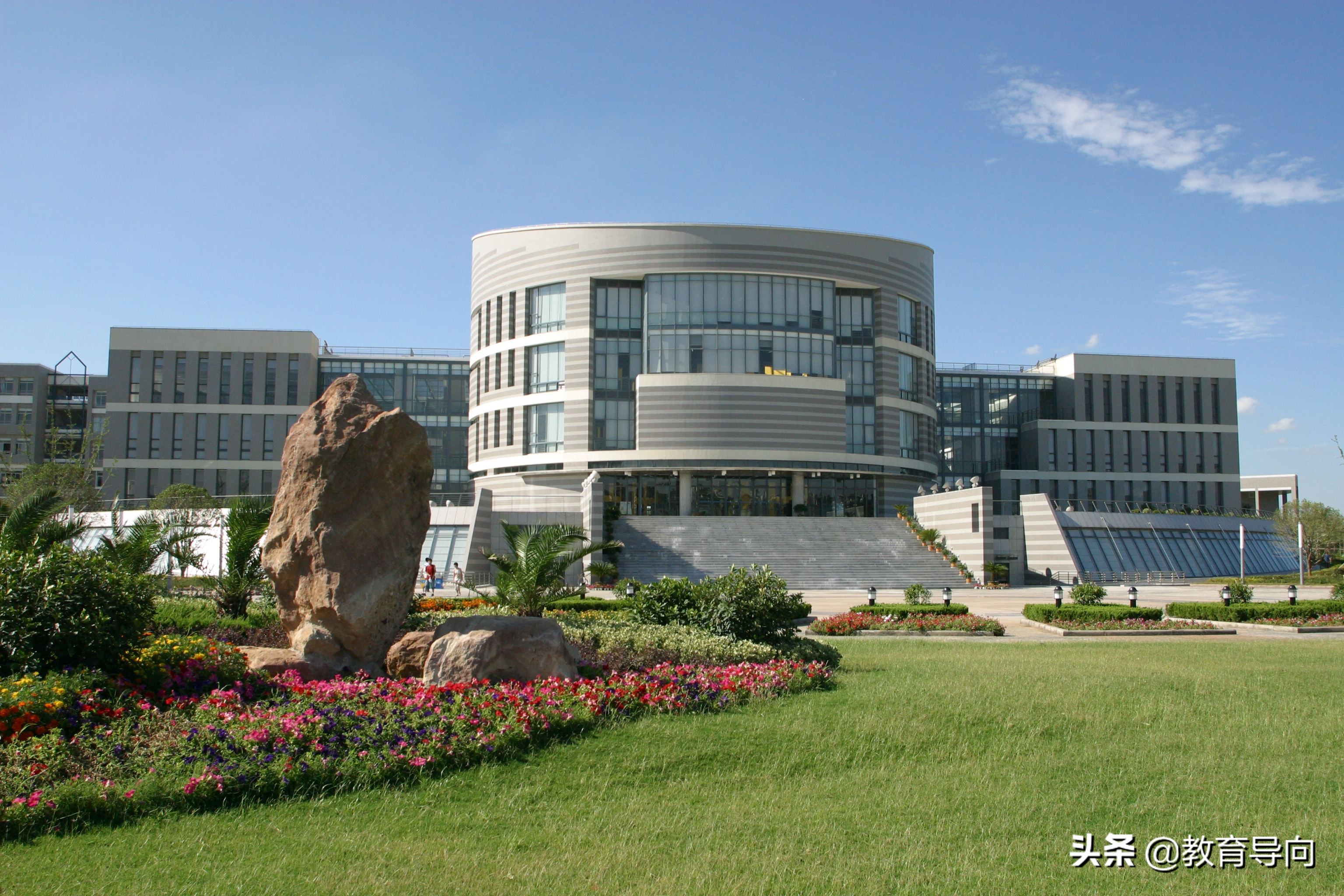 江苏省双一流高校排名，河海夺得第三，苏州大学仅排第8