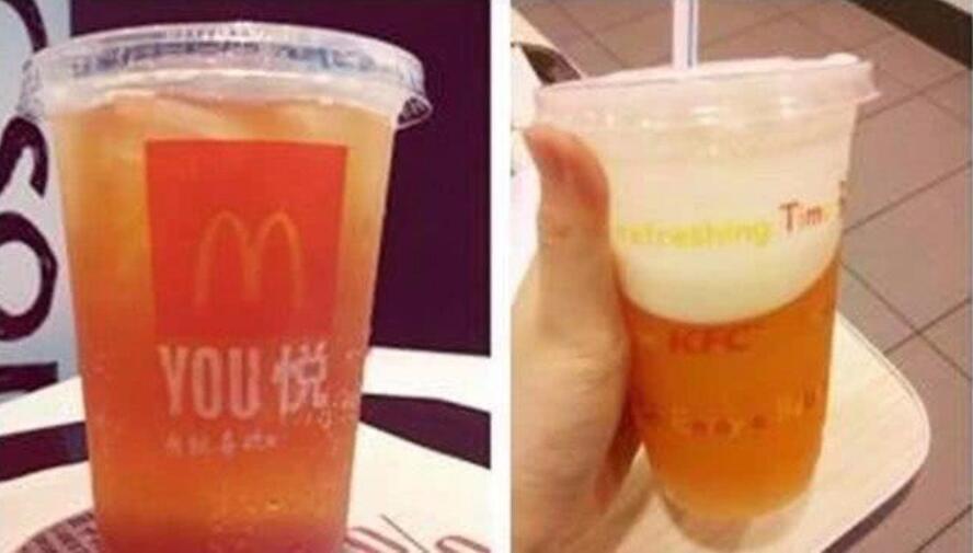 麦当劳比肯德基高档吗（肯德基和麦当劳哪个好吃）