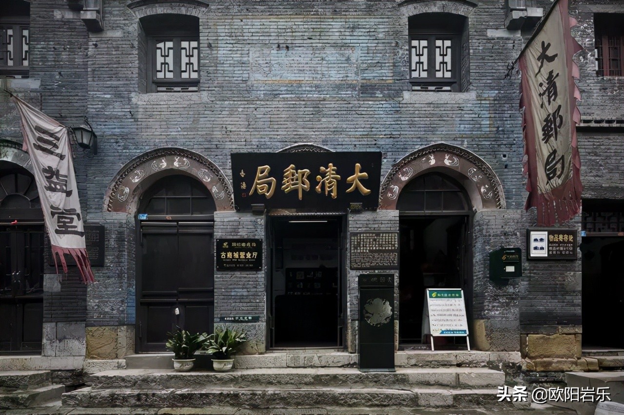 适合老人家去的旅游景点（老年人旅游的意义）