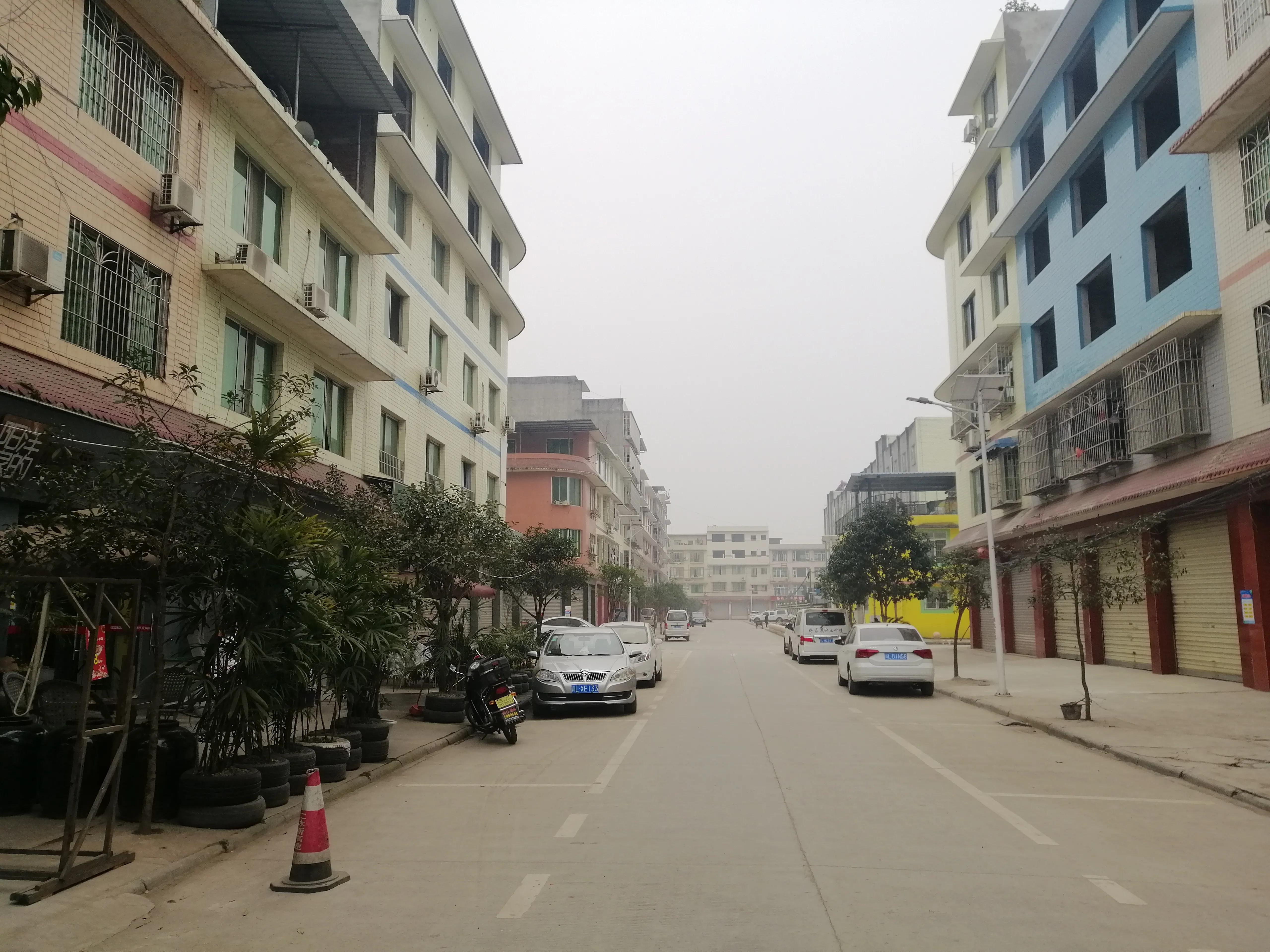 四川乐山棉竹镇,【走马观花乐山周边乡镇】绵竹镇-出走网