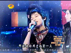 王俊凯蔡徐坤止步200强，被他淘汰就能成顶流，选秀还有潜伏期