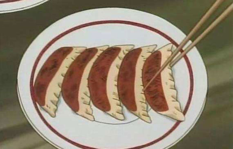 你的中国籍二次元老婆，已经不梳包子头了