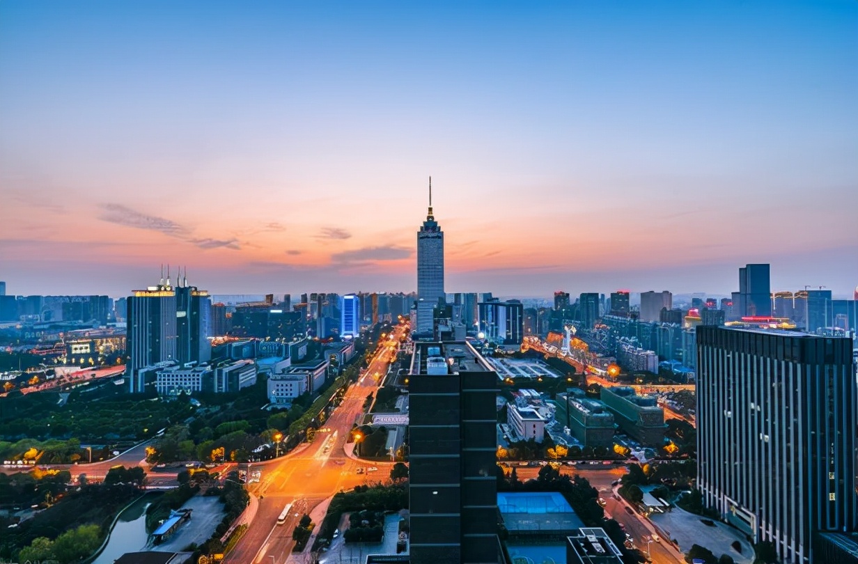 江苏有哪些大学排名（江苏省大学排行榜出炉）