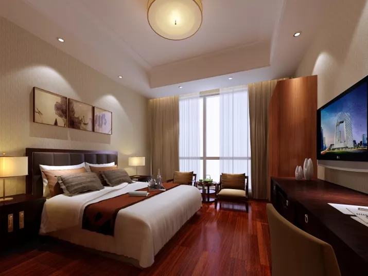 卧室装修性价比攻略