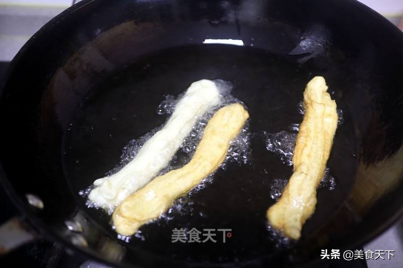 换个花样吃糯米！软糯美味，做法简单，老人小孩都喜欢