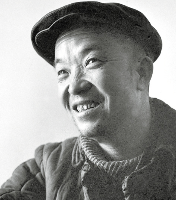 "铁人"王进喜的工作口号:宁可少活二十年,拼命也要拿下大油田