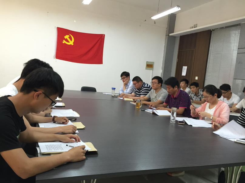 大学期间入党好处多，但是你知道入党流程吗，大一新生速看