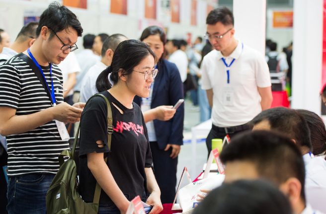 毕业后才发现，公办专科和民办三本有差距，希望你没选错