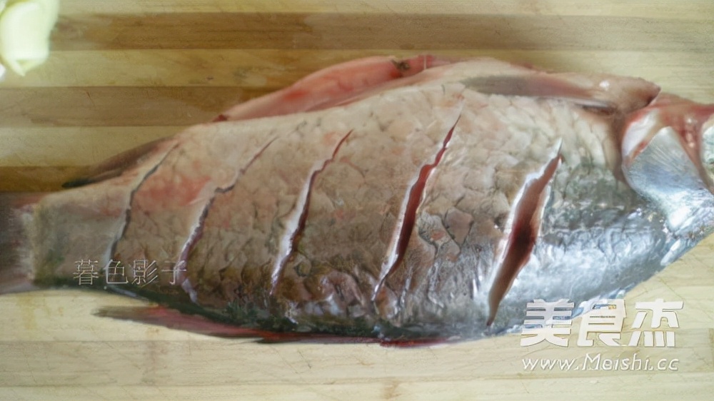 得莫利燉魚,得莫利燉魚的做法