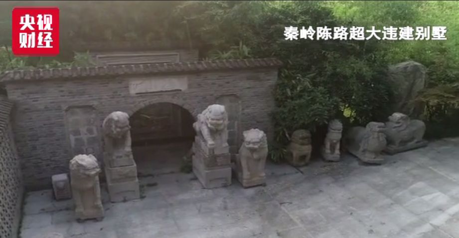 查，住建部门出手了！违建别墅，不仅清查，更要查清！