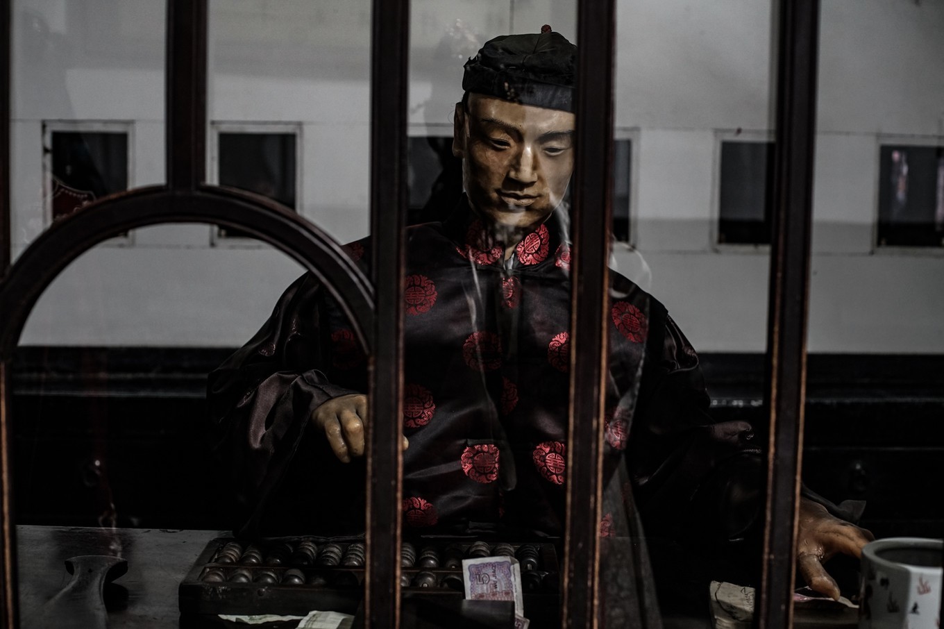 国庆去哪玩？自驾山西跨越四城，穿越五千年时光寻一次华夏记