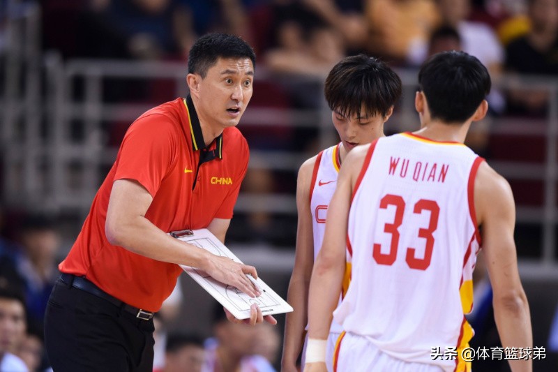 cba与nba哪个更强(CBA与NBA竟有这么大差距？就算历经数年，但我们仍需追赶)