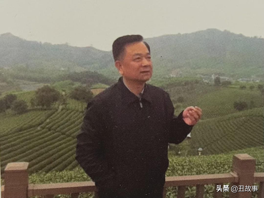 2岁命悬一线，父亲将我从鬼门关拉了回来