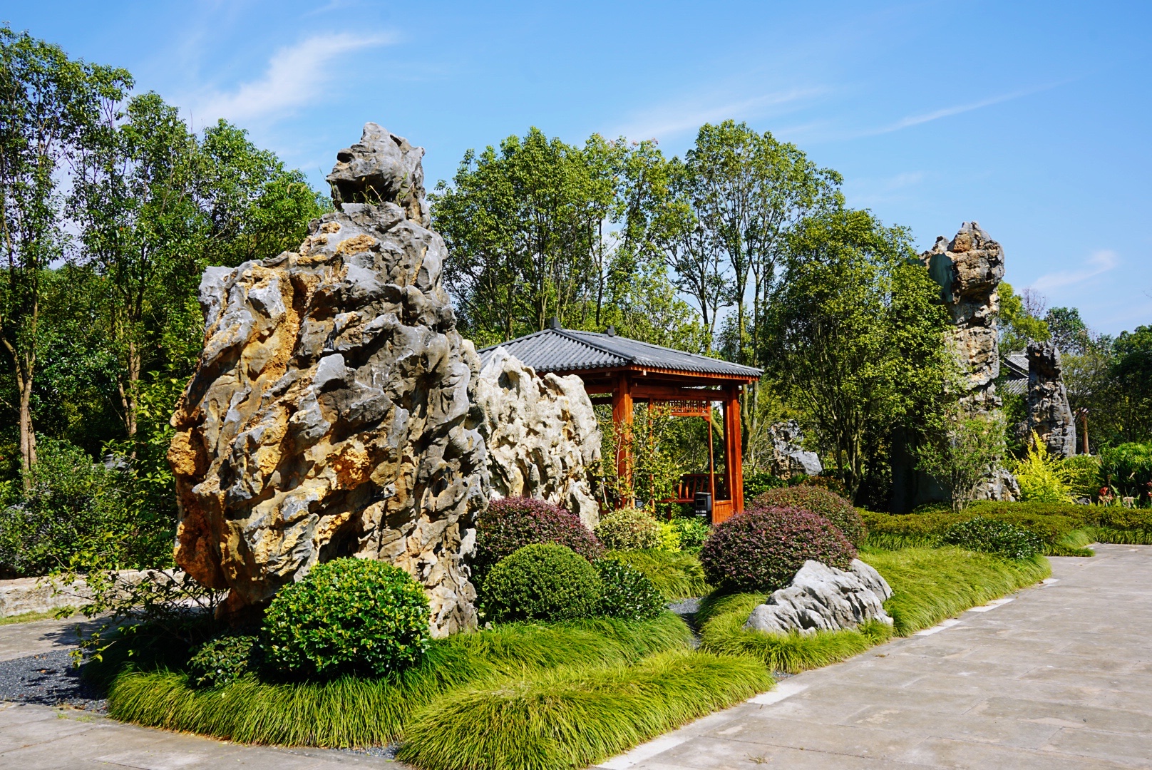 江浙沪包邮区推荐一处仙境，仅需2晚3天，国庆长假余额足还来得及