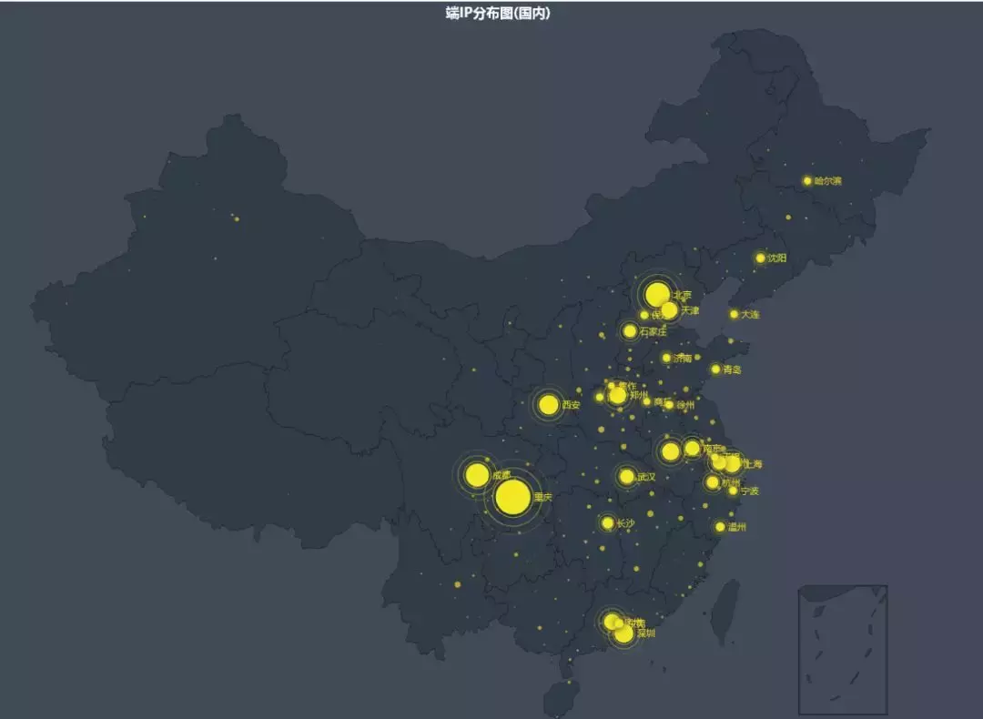熊猫直播P2P分享率优化（上）：IP组网