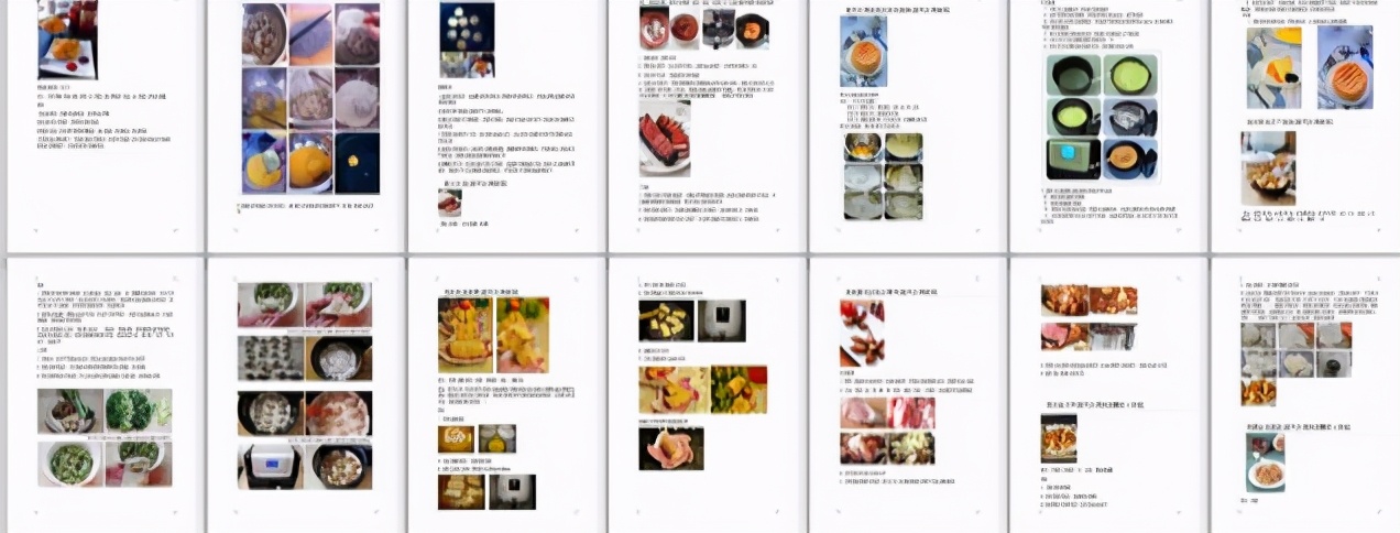 空气炸锅菜谱大全（分享200道空气炸锅美食的制作过程）