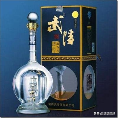 十大酱香型白酒（最具收藏价值的十大酱香酒）