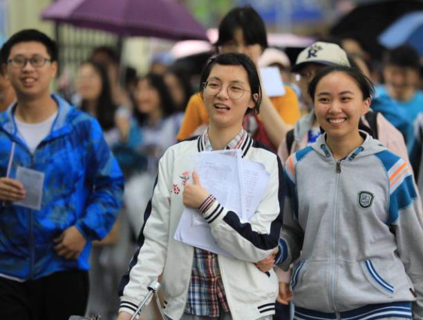 高考若采取全国统一卷，哪个省的考生更占优势？各地网友自证实力