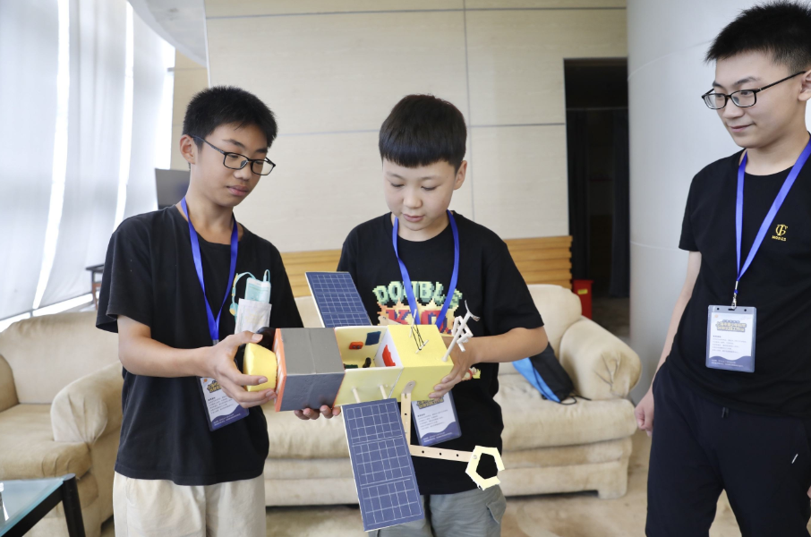让中学生头疼的4篇文言文，毕业后还能背出来的，当年多半是学霸