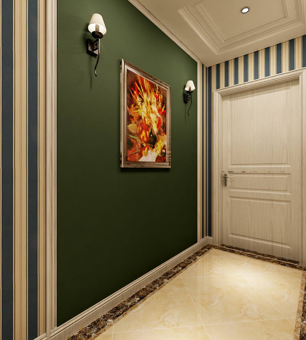 住在一楼问题多，要抓住装修的机会，一个一个去解决