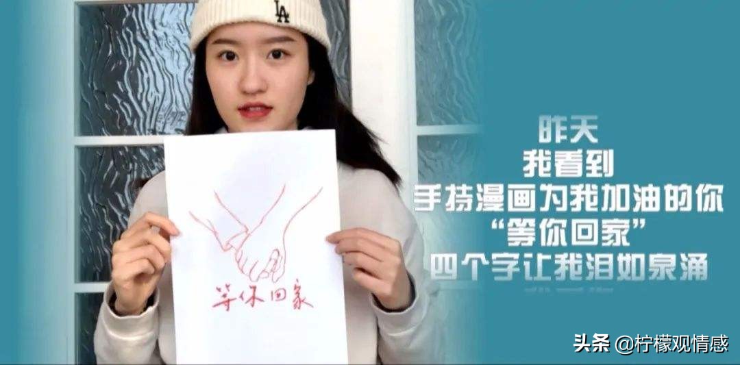 青丝斩落，白衣执甲：白大褂，是上帝给天使最好的伪装