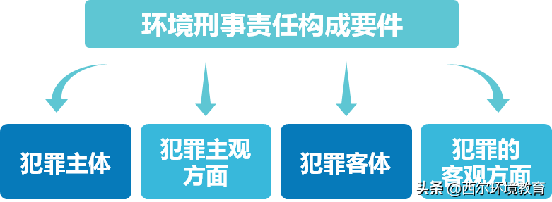 环境刑事责任的相关罪名以及相关法律