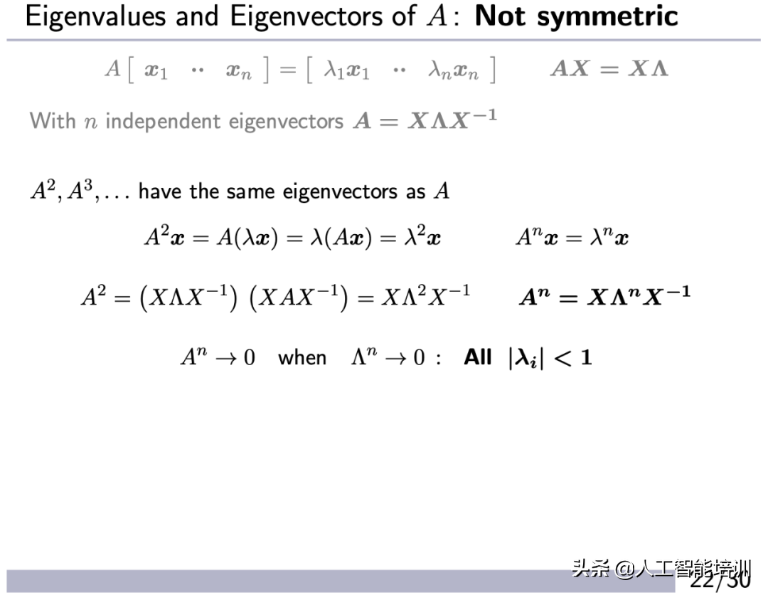 同济版《线性代数》引争议，从清华改用MIT数学课程看中美教育