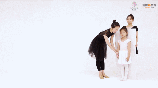 芭蕾形体训练可以纠正驼背？零基础也能学