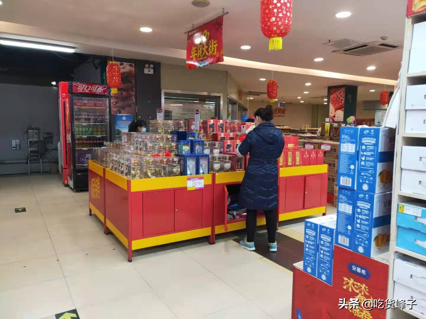 正月里来“串门子”，不管穷富，记得带这4种礼物，寓意牛年大吉