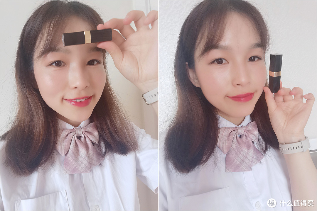 七夕适合送女朋友的口红，我都为你找到了！口红评测篇二