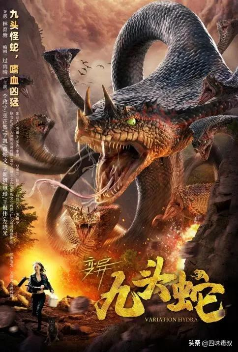 关于八岐大蛇的电影(关于八岐大蛇的电影有哪些) - 好技术常识经验网