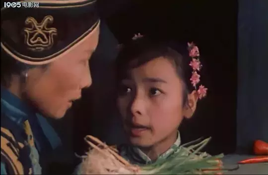 旧影：1983年影片《自古英雄出少年》一代人童年印象中的经典