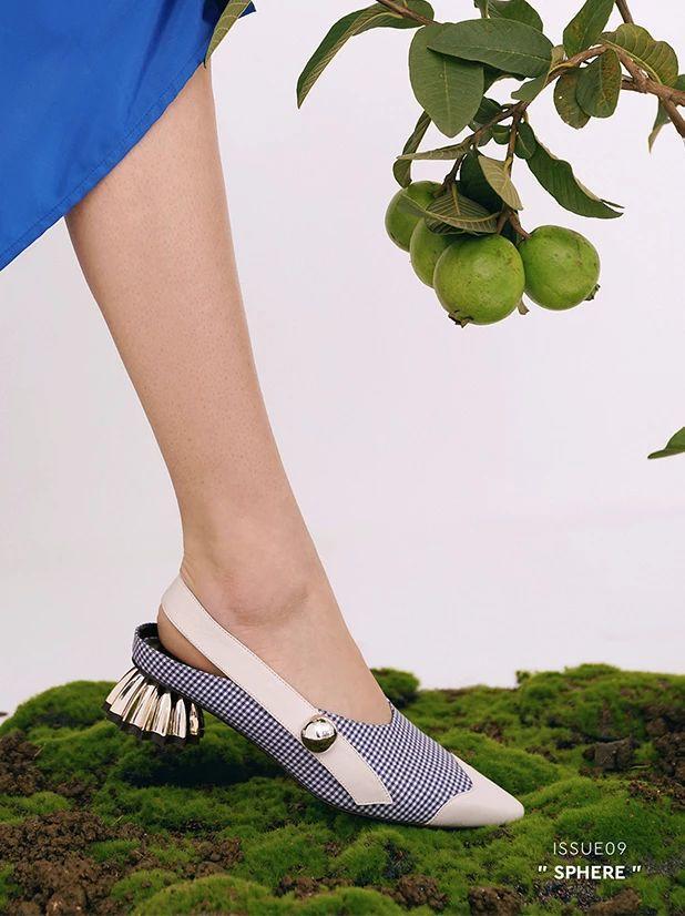 超级土！别再买烂大街的款式了！这3家鞋店时髦、耐穿、品质好