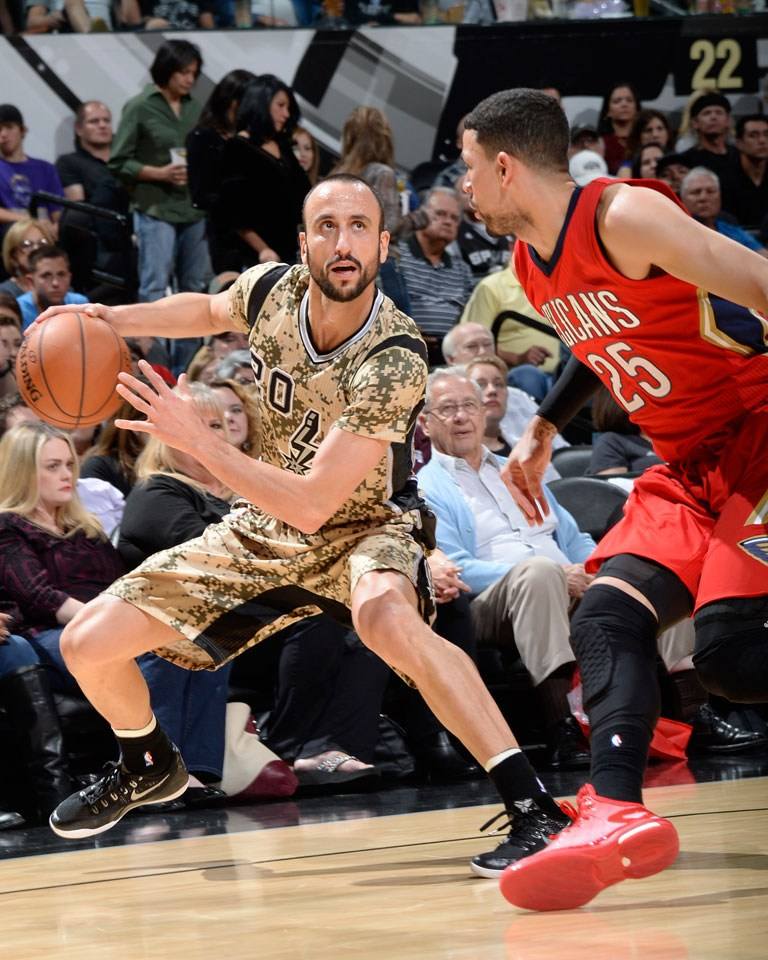 为什么nba以前没有后撤步(NBA经常看到的后撤步投篮，为何在CBA近乎绝迹？说出来你别不信)